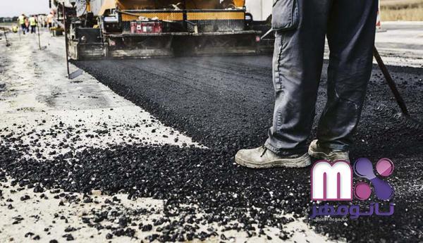 what is overlays Restorative bitumen used for?