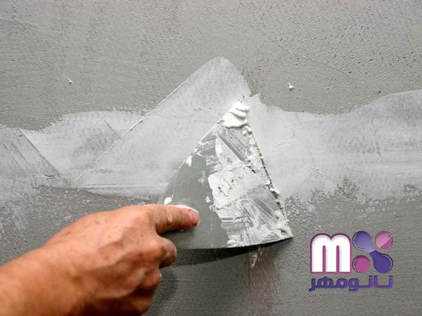 nano Whitewashing plaster bulk buying