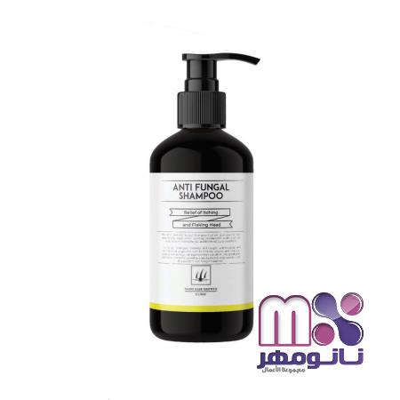 Nano Anti Dandruff Cationic Solution Buy