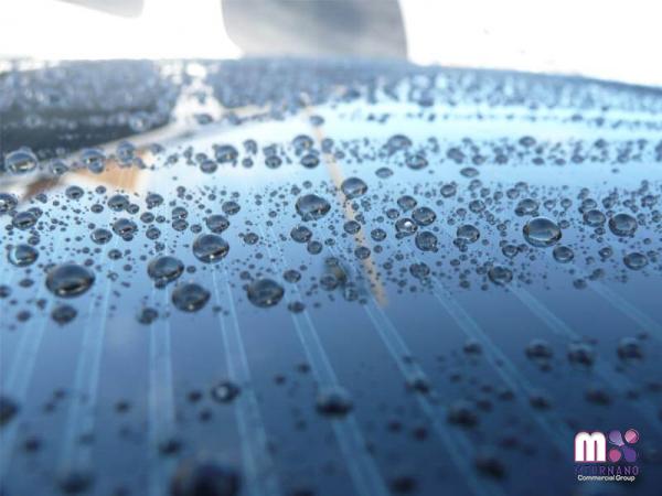 Buy waterproof nano coating for glass at an exceptional price