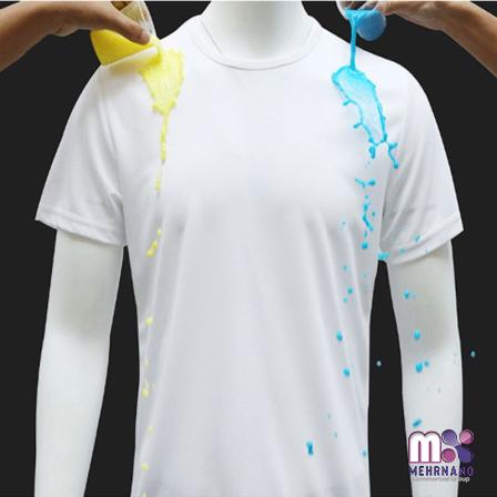 The price of nano t-shirt + purchase and sale of nano t-shirt wholesale