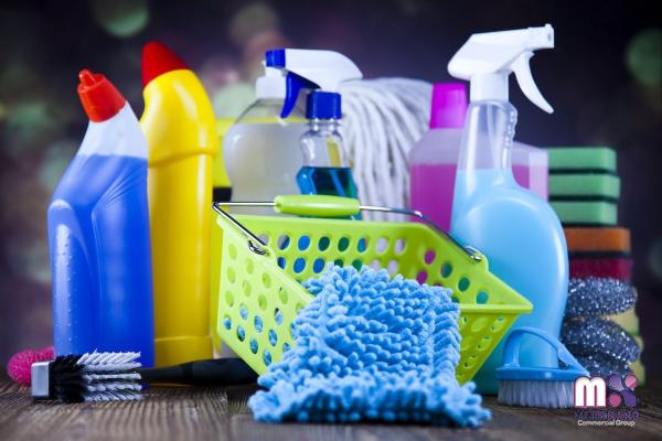 Purchase and today price of nano cleaning products