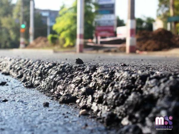 Buy asphalt nano material + great price with guaranteed quality