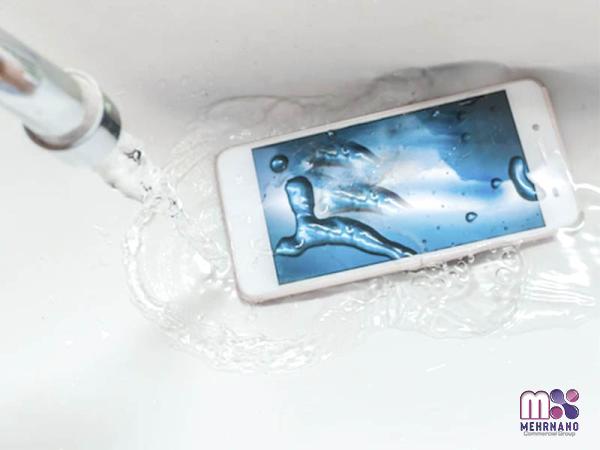 Cell phone waterproof nano coating machine + best buy price