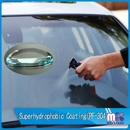 Waterproof nano coating purchase price + user guide